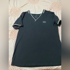Armani Exchange tee size Large